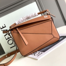 Loewe Puzzle Bags